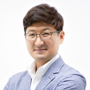 Dr. Paul Kim